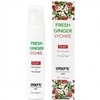 <exsens>エクスセンス プレイジェル 15ml (フレッシュジンジャー&ライチ)